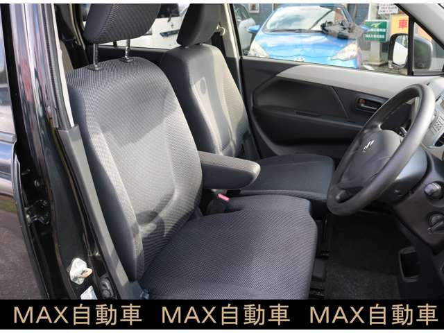 スズキ ワゴンＲ ６６０ ＦＸ H27年 (関東) 99