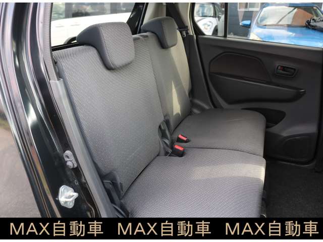 スズキ ワゴンＲ ６６０ ＦＸ H27年 (関東) 99