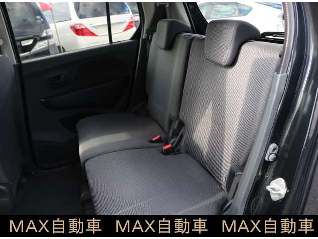 スズキ ワゴンＲ ６６０ ＦＸ H27年 (関東) 99