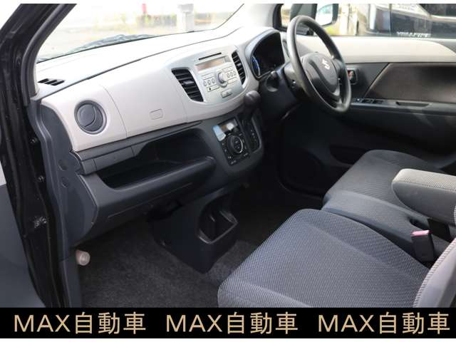スズキ ワゴンＲ ６６０ ＦＸ H27年 (関東) 99
