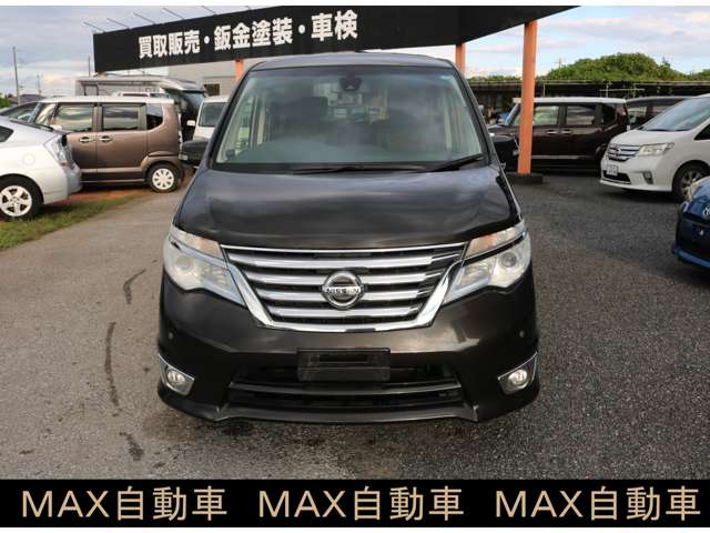 日産 セレナ ２．０ ハイウェイスター Ｖセレクション＋ＳＡＦＥＴＹ Ｓ－ＨＹＢＲＩＤ H27年 (関東) 99