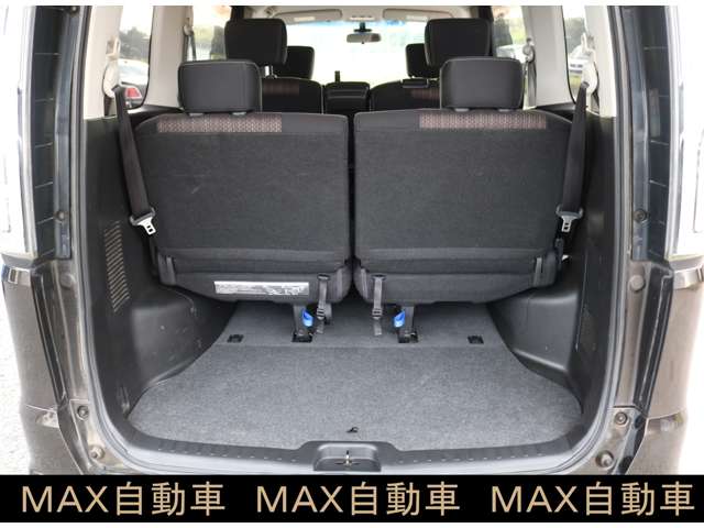 日産 セレナ ２．０ ハイウェイスター Ｖセレクション＋ＳＡＦＥＴＹ Ｓ－ＨＹＢＲＩＤ H27年 (関東) 99
