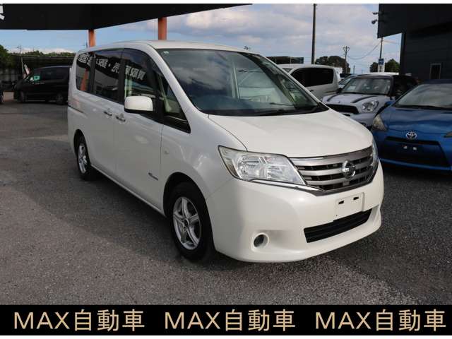日産 セレナ ２．０ ２０Ｘ Ｓ－ＨＹＢＲＩＤ H24年 (関東) 99