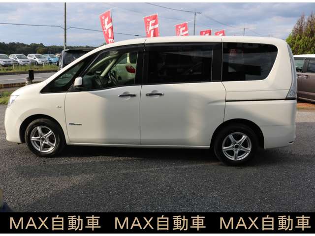 日産 セレナ ２．０ ２０Ｘ Ｓ－ＨＹＢＲＩＤ H24年 (関東) 99