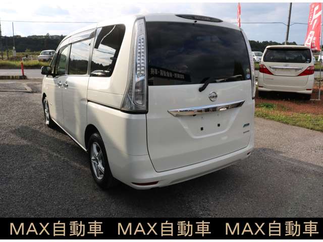日産 セレナ ２．０ ２０Ｘ Ｓ－ＨＹＢＲＩＤ H24年 (関東) 99