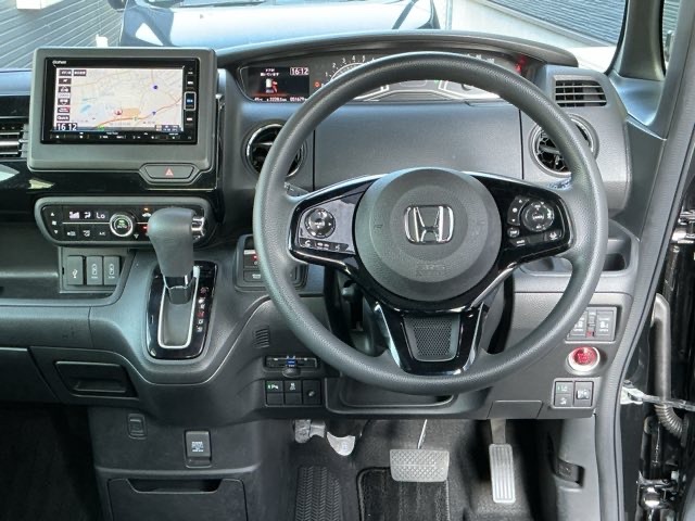 ホンダ Ｎ　ＢＯＸ カスタム ６６０ Ｌ R5年 (近畿) 99