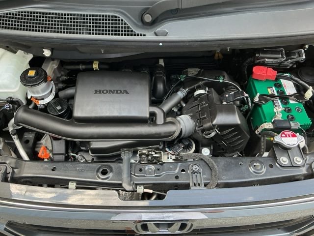 ホンダ Ｎ　ＢＯＸ カスタム ６６０ Ｌ R5年 (近畿) 99