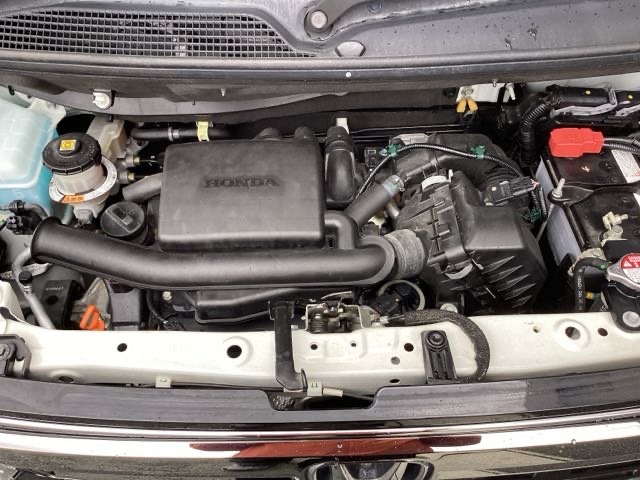 ホンダ Ｎ　ＢＯＸ カスタム ６６０ Ｌ R3年 (近畿) 99