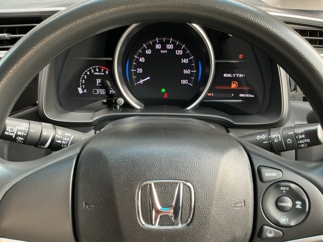 ホンダ フィット １．３ １３Ｇ Ｌ ホンダセンシング H29年 (近畿) 99