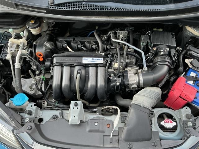 ホンダ フィット １．３ １３Ｇ Ｌ ホンダセンシング H29年 (近畿) 99