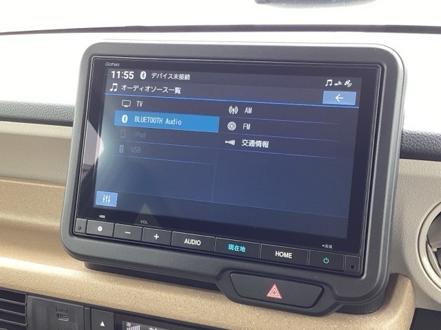 ホンダ Ｎ　ＢＯＸ ６６０ ファッションスタイル ２トーン R7年 (近畿) 99
