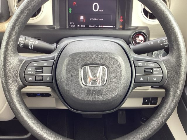 ホンダ Ｎ　ＢＯＸ ６６０ ファッションスタイル ２トーン R7年 (近畿) 99
