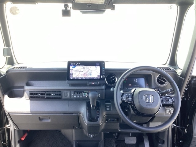 ホンダ Ｎ　ＢＯＸ カスタム ６６０ ターボ R7年 (近畿) 99