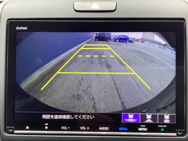 ホンダ フリード＋ １．５ Ｇ ホンダセンシング H30年 (近畿) 99