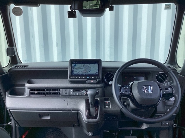 ホンダ Ｎ　ＢＯＸ カスタム ６６０ ターボ R7年 (近畿) 99