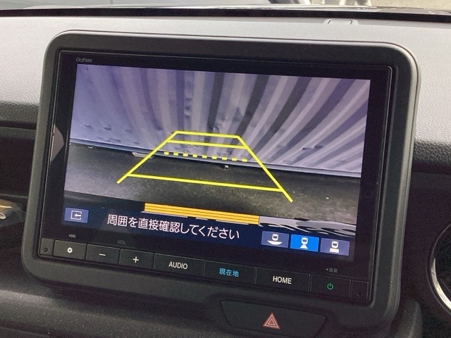 ホンダ Ｎ　ＢＯＸ カスタム ６６０ ターボ R7年 (近畿) 99