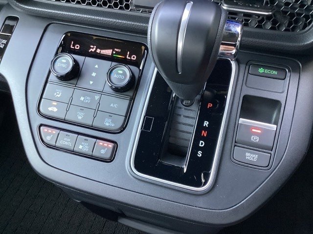 ホンダ ステップワゴン １．５ スパーダ プレミアムライン R7年 (近畿) 99
