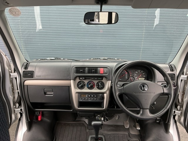 ホンダ アクティバン ６６０ ＳＤＸ H25年 (近畿) 99