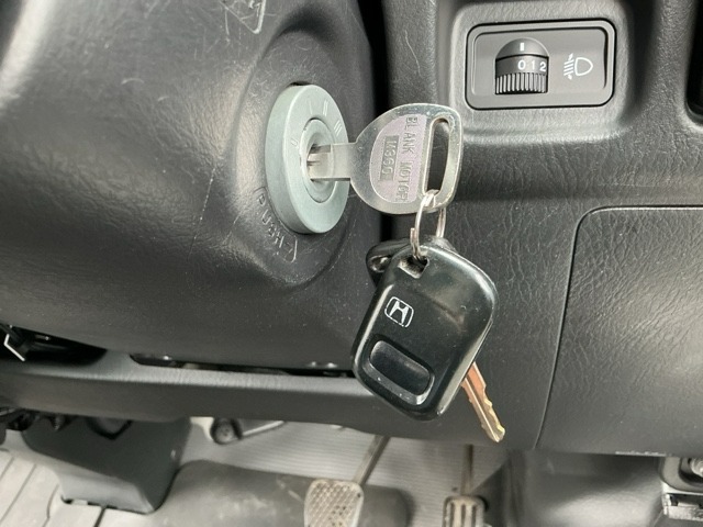 ホンダ アクティバン ６６０ ＳＤＸ H25年 (近畿) 99