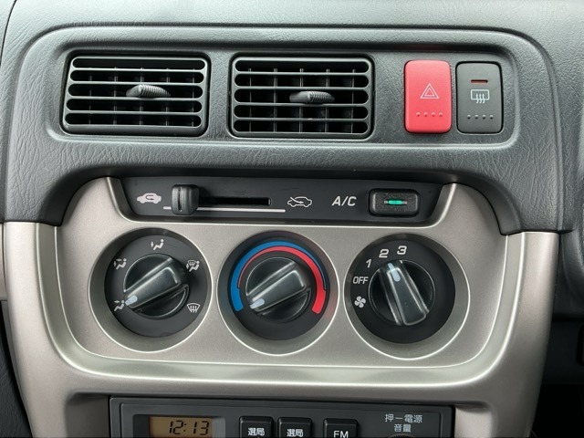 ホンダ アクティバン ６６０ ＳＤＸ H25年 (近畿) 99