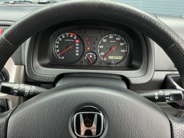 ホンダ アクティバン ６６０ ＳＤＸ H25年 (近畿) 99