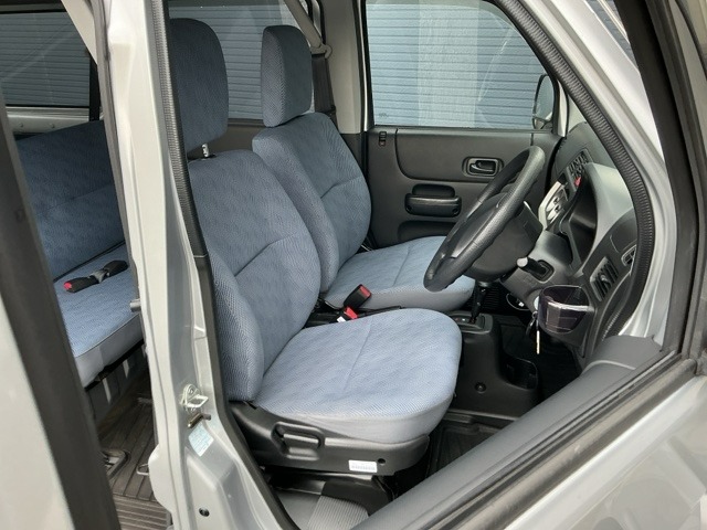 ホンダ アクティバン ６６０ ＳＤＸ H25年 (近畿) 99