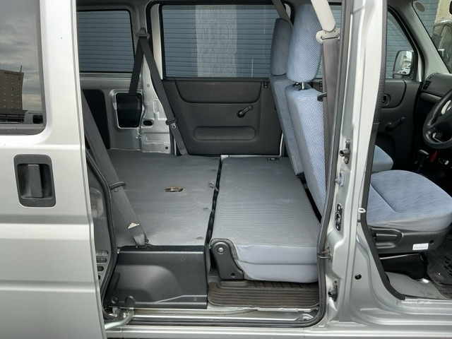ホンダ アクティバン ６６０ ＳＤＸ H25年 (近畿) 99