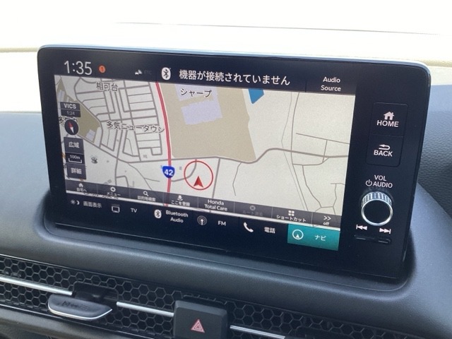 ホンダ ＺＲ－Ｖ ２．０ Ｅ：ＨＥＶ Ｚ ブラックスタイル R7年 (近畿) 99