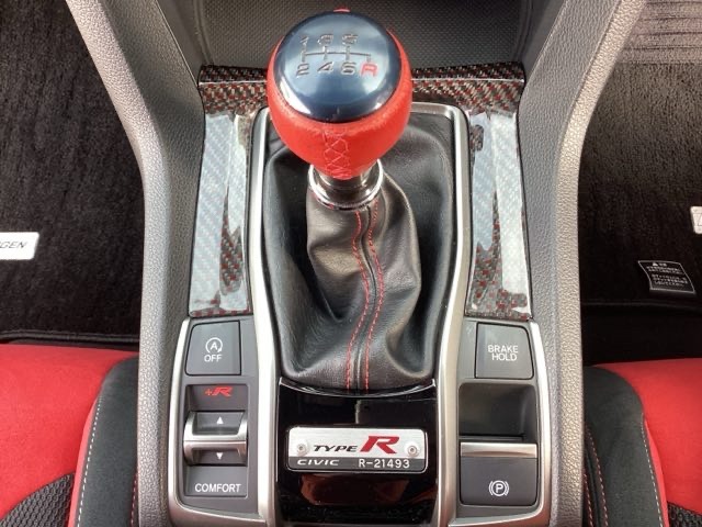 ホンダ シビック ２．０ R1年 (近畿) 99