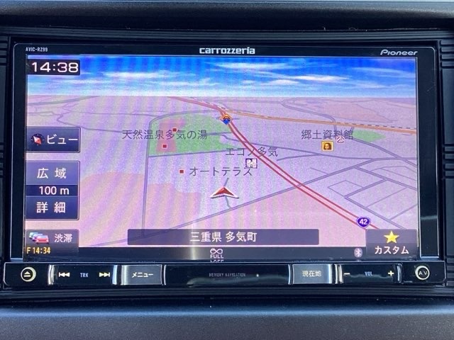 ホンダ シビック ２．０ H28年 (近畿) 99