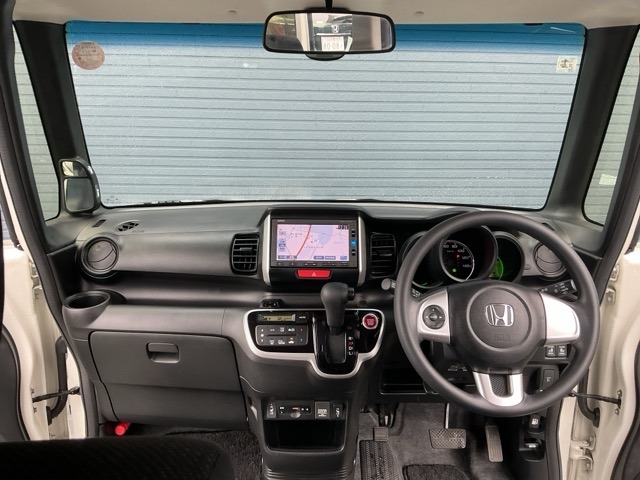 ホンダ Ｎ　ＢＯＸ ６６０ Ｇ ＳＳパッケージ H29年 (近畿) 99
