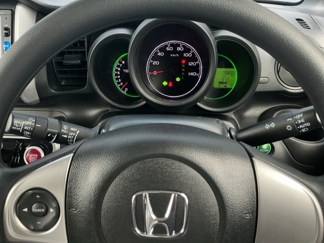 ホンダ Ｎ　ＢＯＸ ６６０ Ｇ ＳＳパッケージ H29年 (近畿) 99