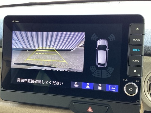 ホンダ Ｎ　ＢＯＸ ６６０ ファッションスタイル ２トーン R7年 (近畿) 99