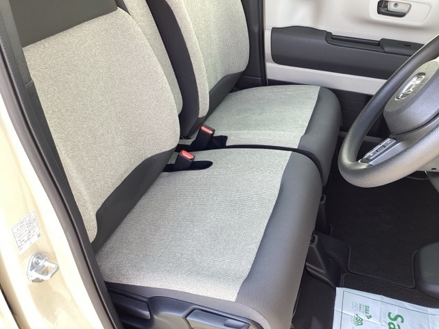 ホンダ Ｎ　ＢＯＸ ６６０ ファッションスタイル ２トーン R7年 (近畿) 99