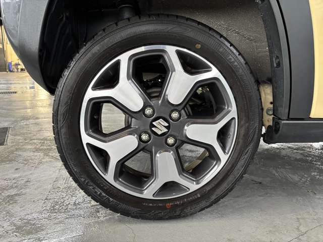 スズキ ハスラー ６６０ ＪスタイルＩＩ R6年 (近畿) 99