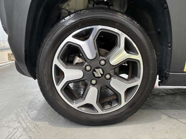 スズキ ハスラー ６６０ ＪスタイルＩＩ R6年 (近畿) 99