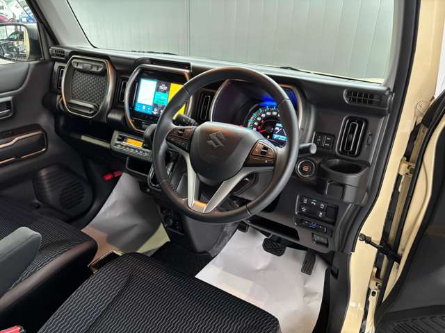スズキ ハスラー ６６０ ＪスタイルＩＩ R6年 (近畿) 99