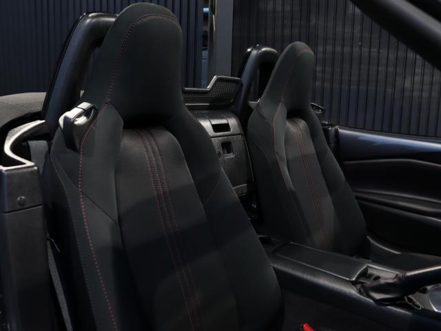 マツダ ロードスター １．５ Ｓ H27年 (関東) 99