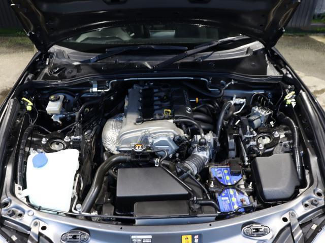 マツダ ロードスター １．５ Ｓ H27年 (関東) 99