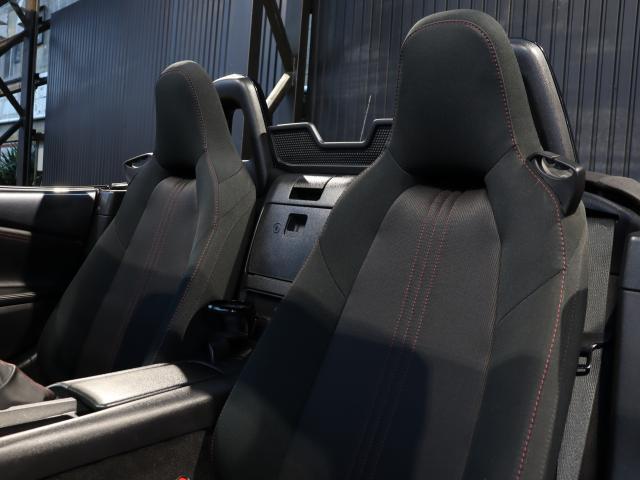 マツダ ロードスター １．５ Ｓ H27年 (関東) 99