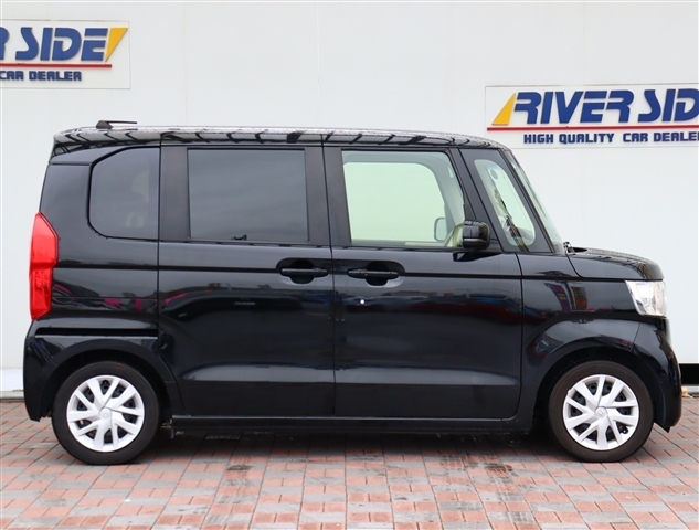 ホンダ Ｎ　ＢＯＸ ６６０ Ｌ R4年 (関東) 99