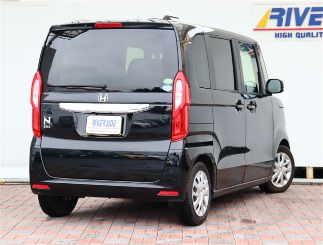 ホンダ Ｎ　ＢＯＸ ６６０ Ｌ R4年 (関東) 99