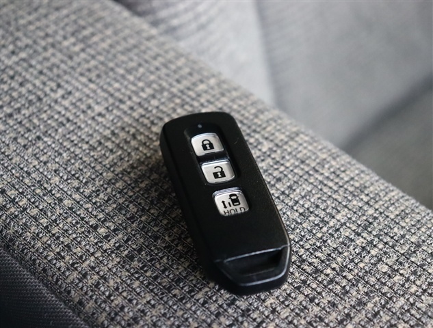 ホンダ Ｎ　ＢＯＸ ６６０ Ｌ R4年 (関東) 99