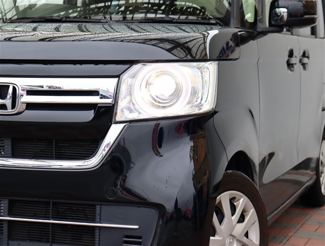 ホンダ Ｎ　ＢＯＸ ６６０ Ｌ R4年 (関東) 99