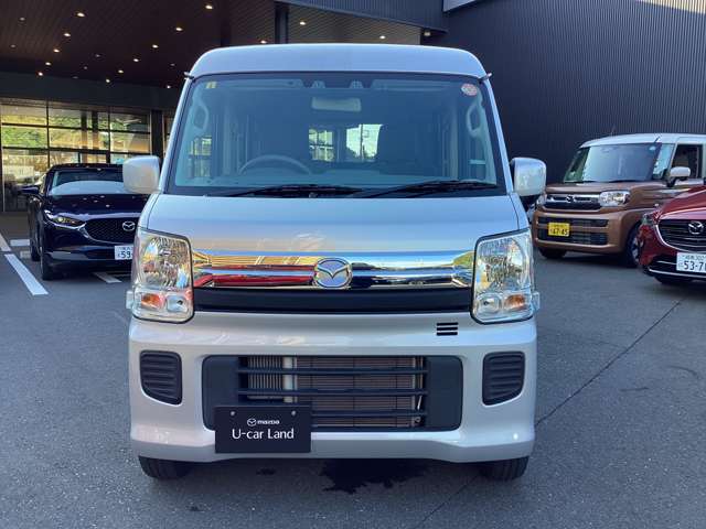 マツダ スクラムワゴン ６６０ ＰＸターボ ハイルーフ R5年 (関東) 99