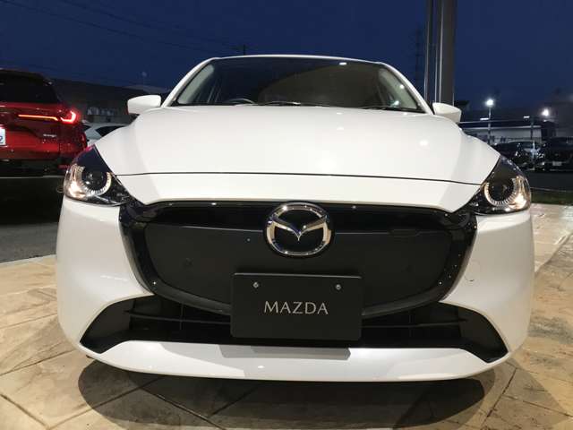 マツダ ＭＡＺＤＡ２ １．５ １５Ｃ ＩＩ R8年 (関東) 99
