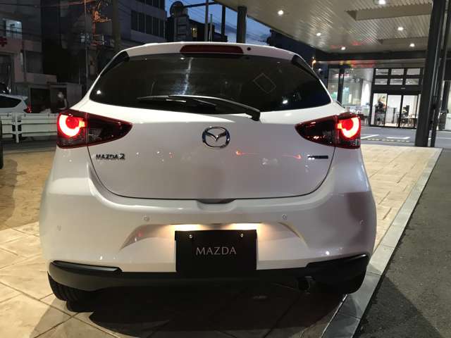 マツダ ＭＡＺＤＡ２ １．５ １５Ｃ ＩＩ R8年 (関東) 99