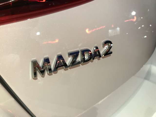 マツダ ＭＡＺＤＡ２ １．５ １５Ｃ ＩＩ R8年 (関東) 99
