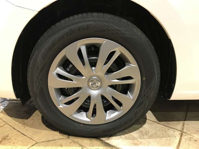 マツダ ＭＡＺＤＡ２ １．５ １５Ｃ ＩＩ R8年 (関東) 99