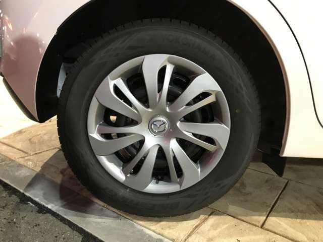 マツダ ＭＡＺＤＡ２ １．５ １５Ｃ ＩＩ R8年 (関東) 99